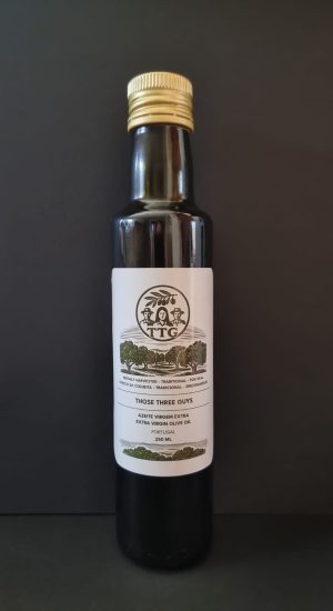 Natives Olivenöl extra 250 ml